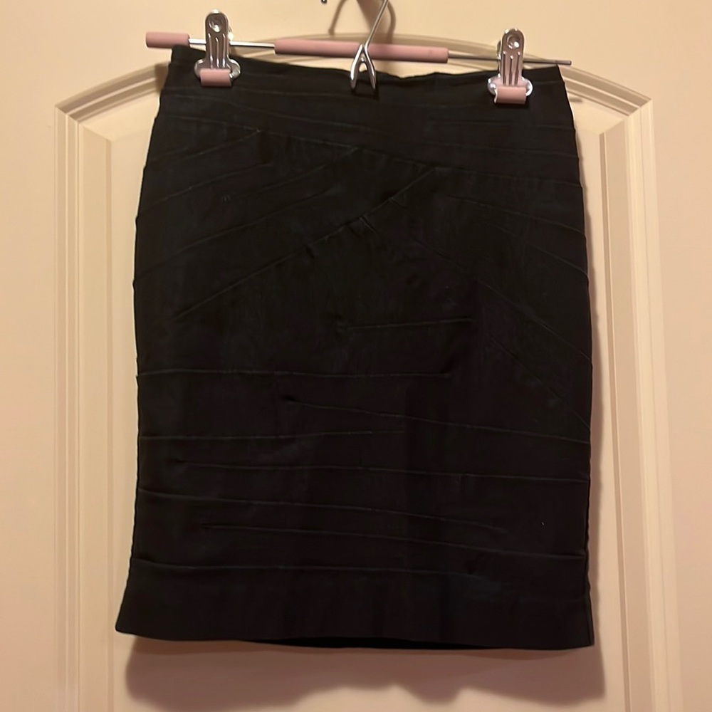 Dynamite skirt
